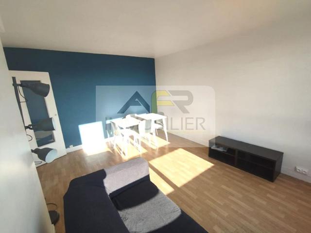 Appartement 60 m2 3 pièces