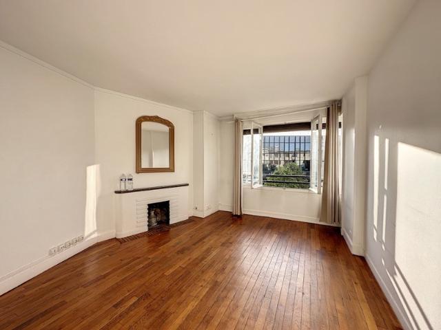 Appartement 60 m2 3 pièces