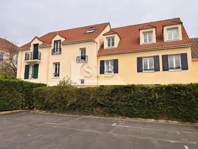 Appartement 60 m2 3 pièces