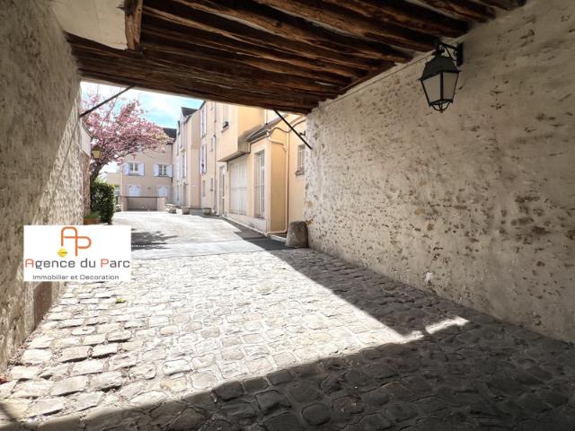 Appartement 60 m2 3 pièces