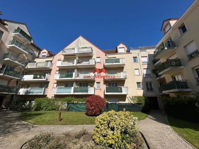 Appartement 60 m2 3 pièces