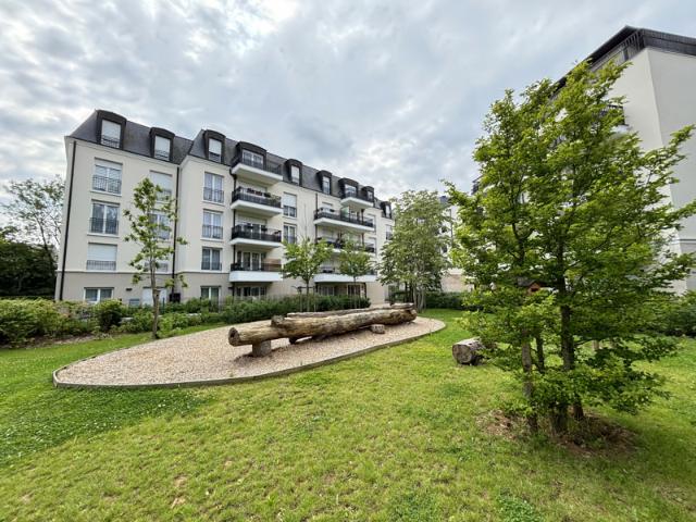 Appartement 60 m2 3 pièces