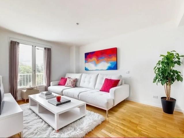 Appartement 60 m2 3 pièces