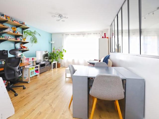 Appartement 60 m2 3 pièces