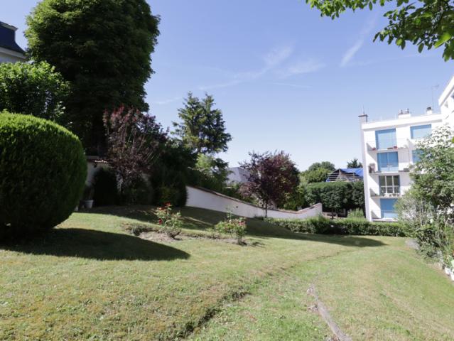 Appartement 60 m2 3 pièces
