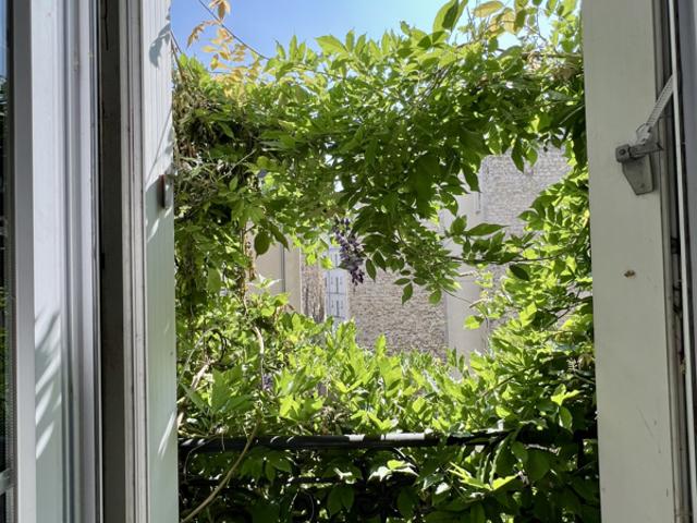 Appartement 60 m2 3 pièces