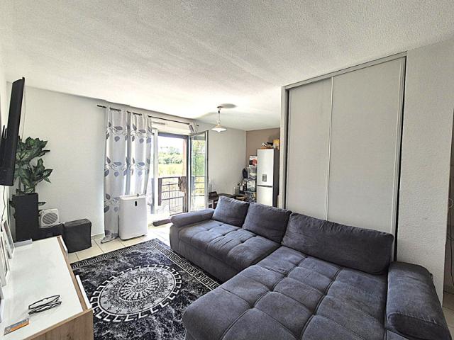 Appartement 60 m2 3 pièces