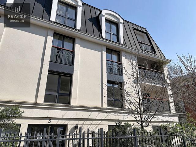 Appartement 60 m2 3 pièces