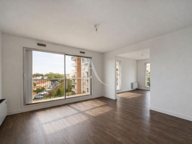 Appartement 60 m2 3 pièces