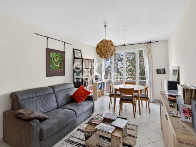 Appartement 60 m2 3 pièces