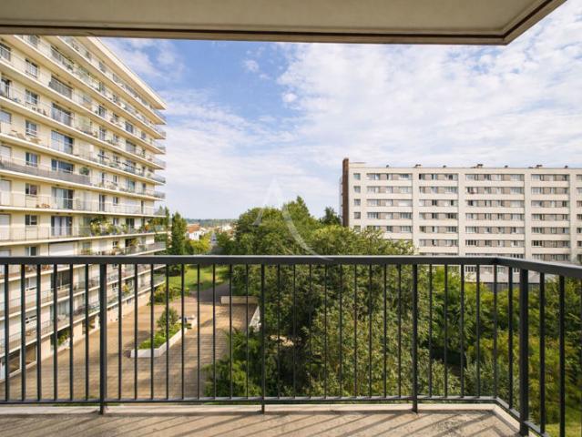 Appartement 60 m2 3 pièces