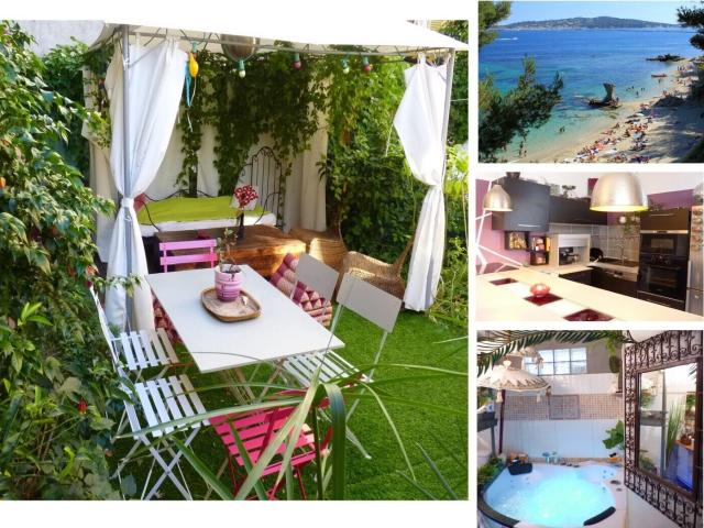 Appartement 60 m2 Toulon