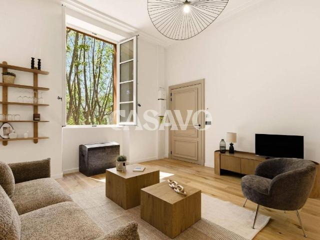 Appartement 60 m2 Aix en Provence