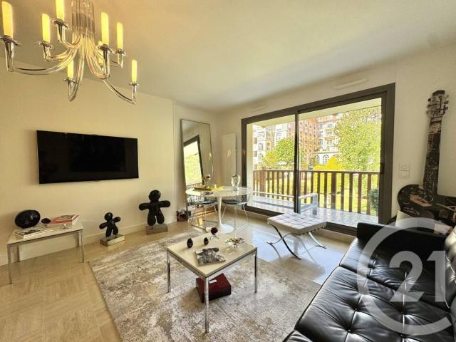 Appartement 60 m2 Deauville