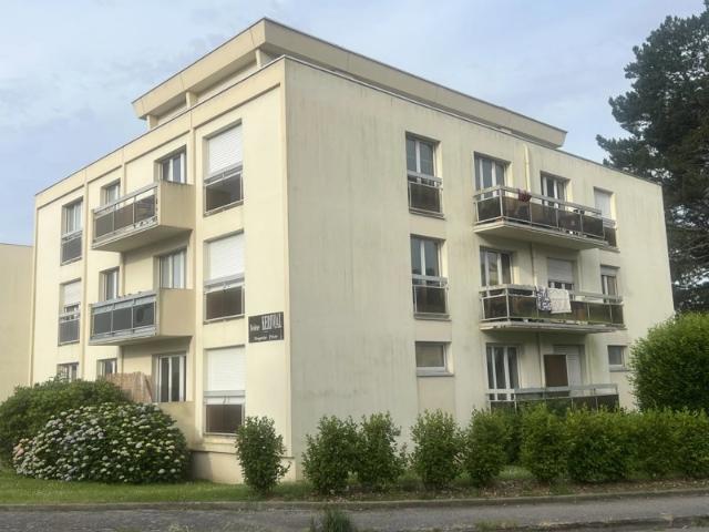 Appartement 60 m2 Kerfeunteun