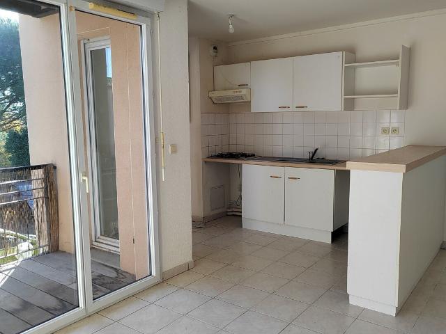 Appartement 60 m2 Ramonville Saint Agne