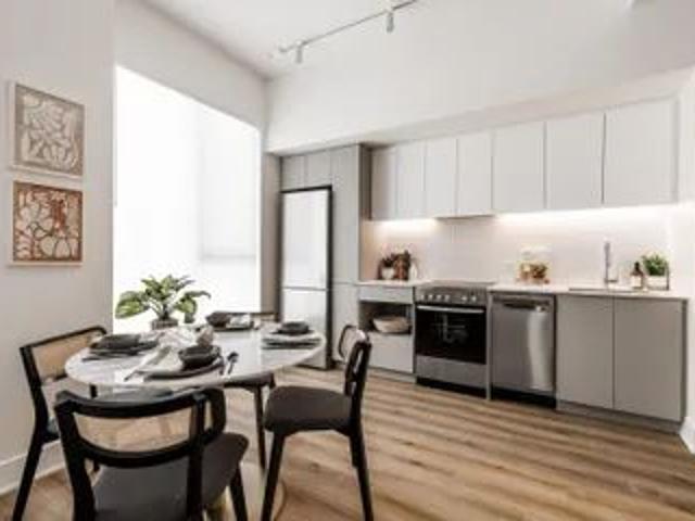 Appartement · 60 m² · Montréal Nord