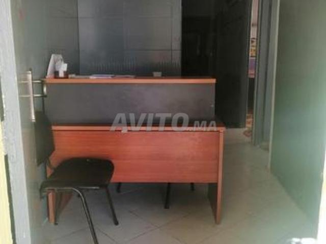 Appartement 60 m² à Salé