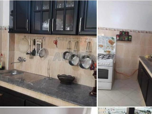 Appartement 60 m² à Tanger