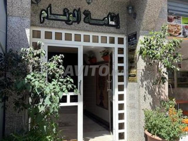 Appartement 60 m² à vendre – Douar Jamaâ, Rabat