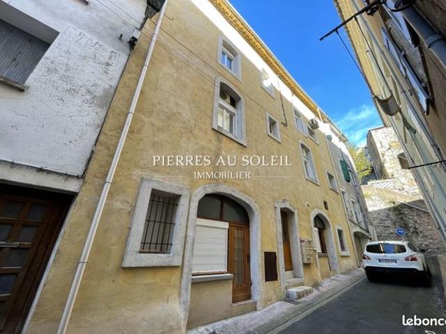 Appartement 60 m² Bédarieux