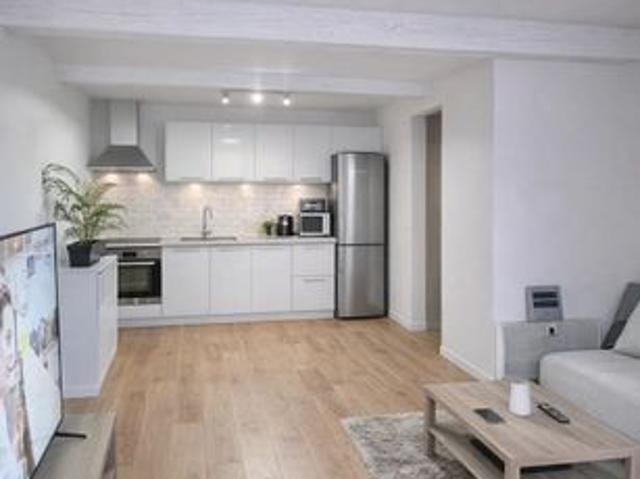 Appartement 60 m² Labarthe sur Lèze