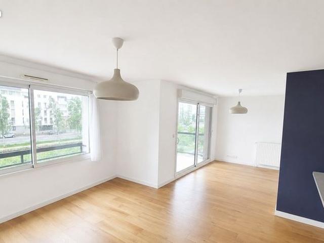 Appartement 60 m² Rennes