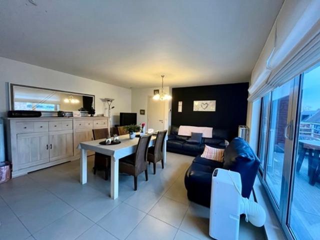 Appartement 60 m² 1 Ch à vendre à Maldegem