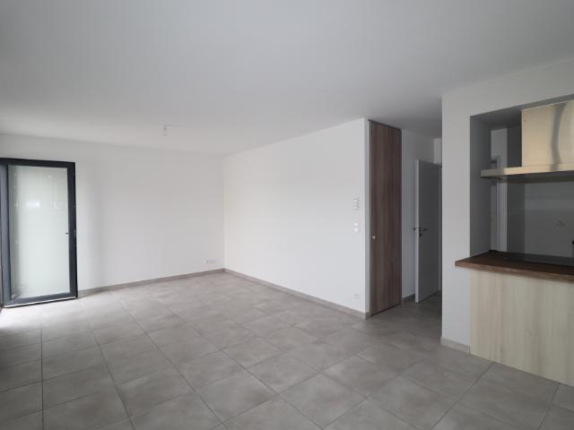 Appartement 60 m² 3 Pièces Perpignan 66000