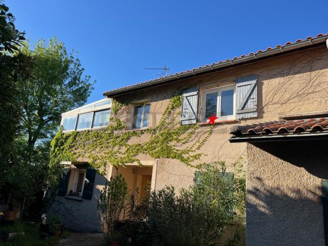 appartement 60m²