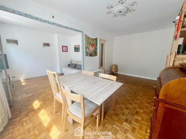 Appartement 60m? Le Plessis Robinson