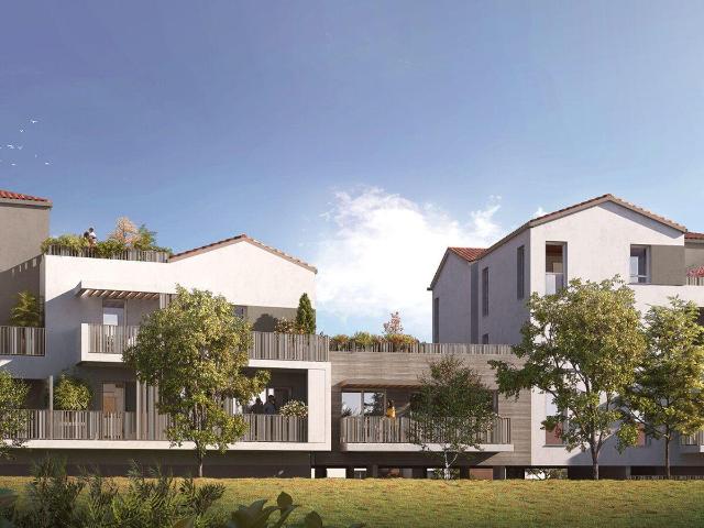 Appartement 60m² Nieul sur Mer