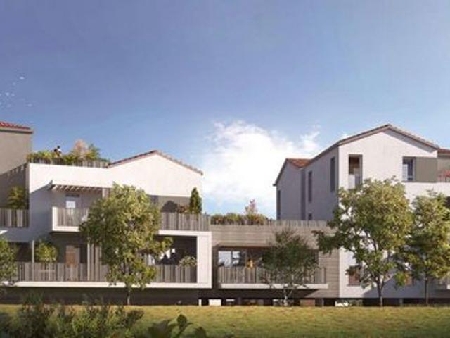 Appartement 60m² Nieul sur Mer