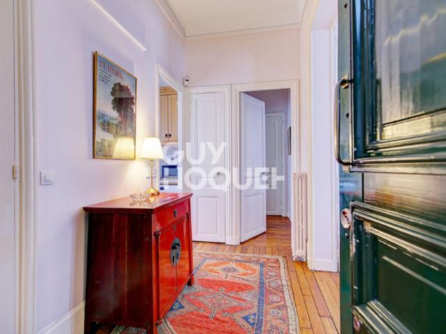appartement