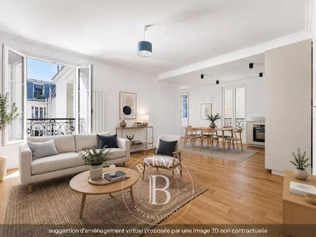 Appartement