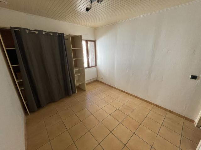 Appartement 61.64 m² 3 Pièces Nîmes 30000