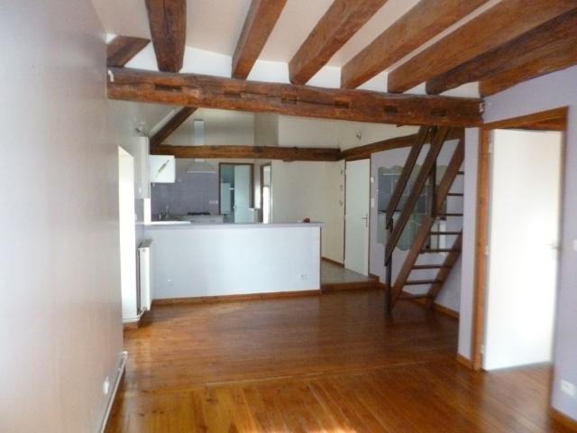 Appartement 61.7 m² 3 Pièces Nemours 77140