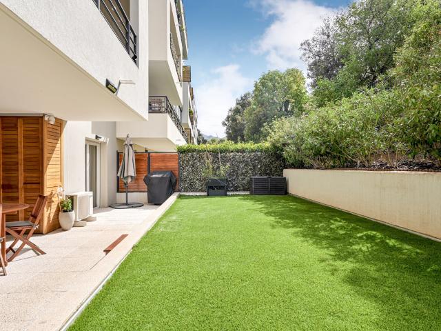 Appartement 61,96 m2 3 pièces