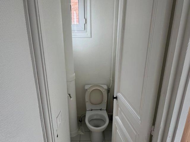 Appartement 61 m2