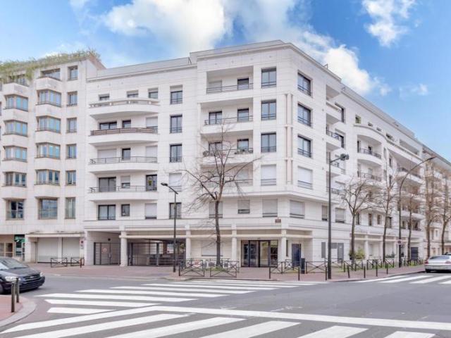 Appartement 61 m2 3 pièces