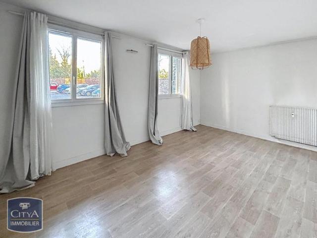 Appartement 61 m2 3 pièces