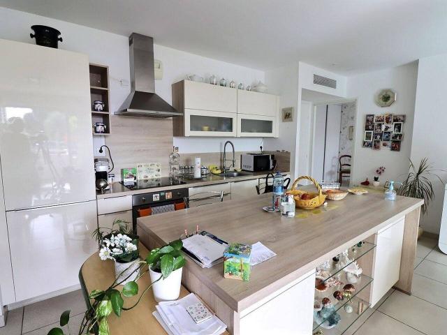 Appartement 61 m2 Bandol