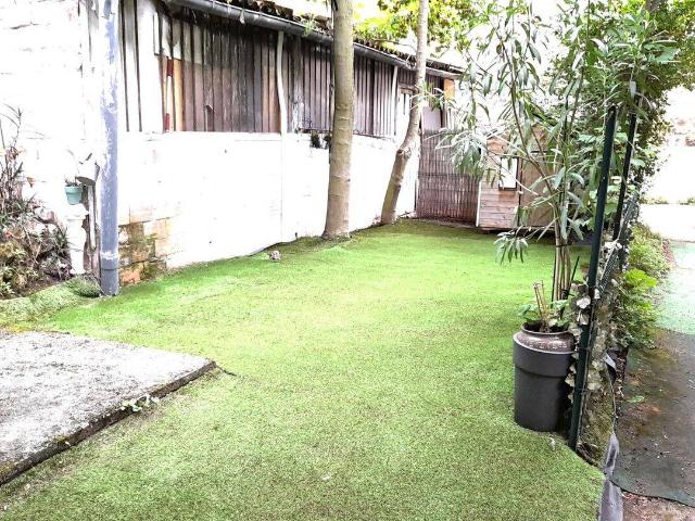 Appartement 61 m2 Choisy le Roi