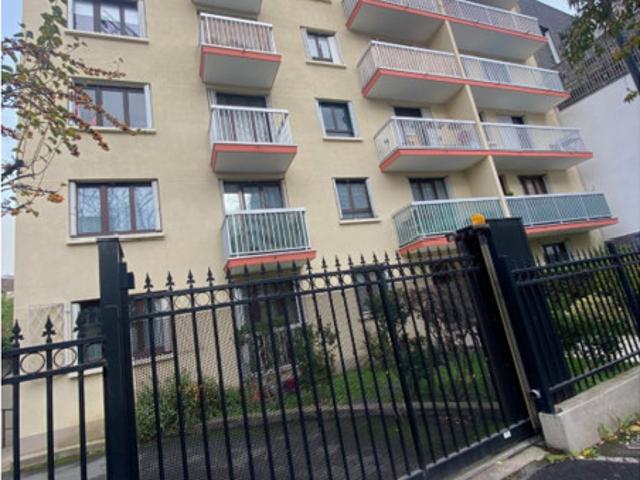 Appartement 61 m2 Montreuil