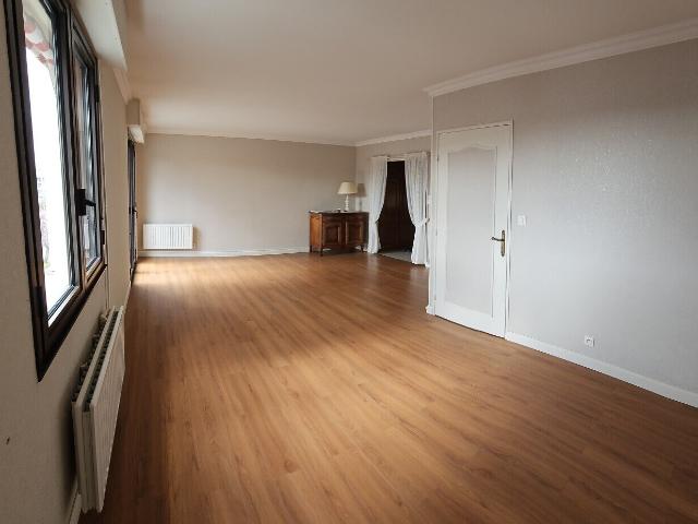 Appartement 61 m2 Parthenay
