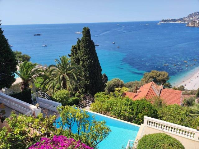 Appartement 61 m2 Roquebrune Cap Martin