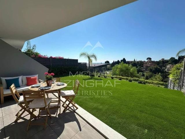 Appartement 61 m2 Roquebrune Cap Martin