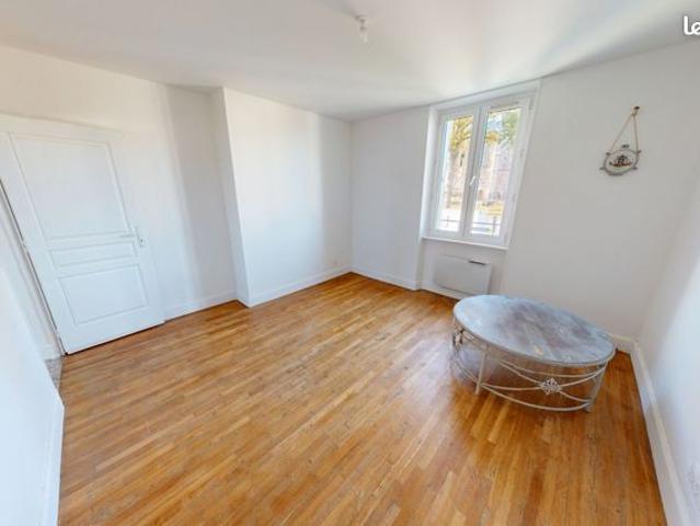 Appartement 61 m² Morhange