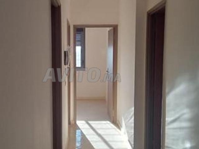 Appartement 61 m² Bien située à Oulfa Hay hassani