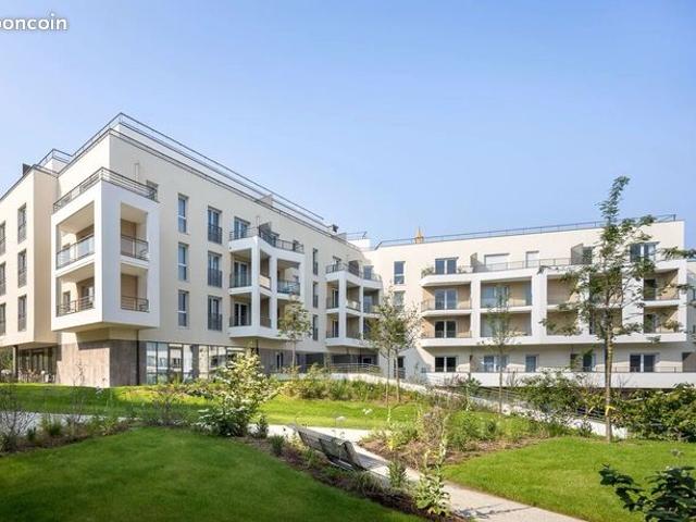 Appartement 61 m² Boissy Saint Léger